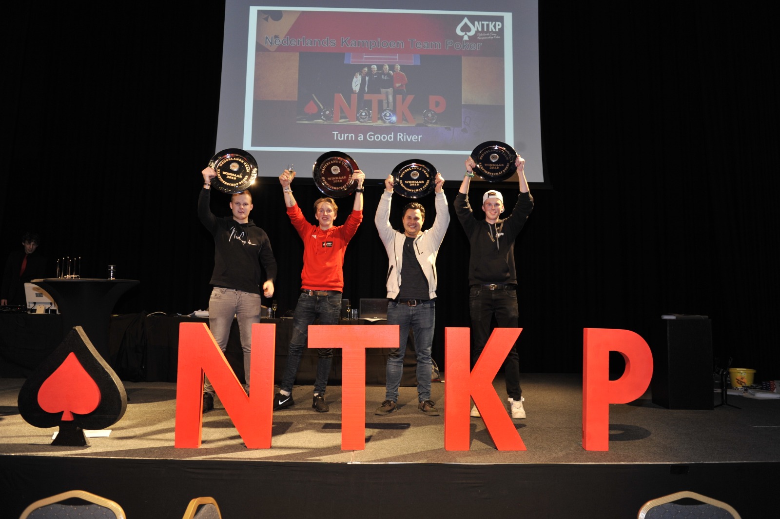 voorrondes NTKP 2019 2020